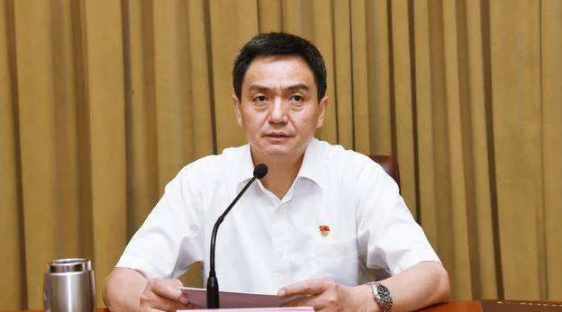 广东省副省长李红军,调任江西省委常委,南昌市委书记