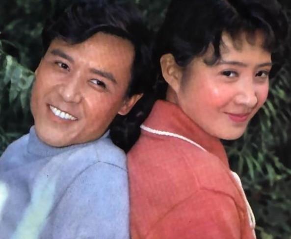 "老戏骨"达式常:娶大学同学恩爱55年,是真的"帅"了一辈子