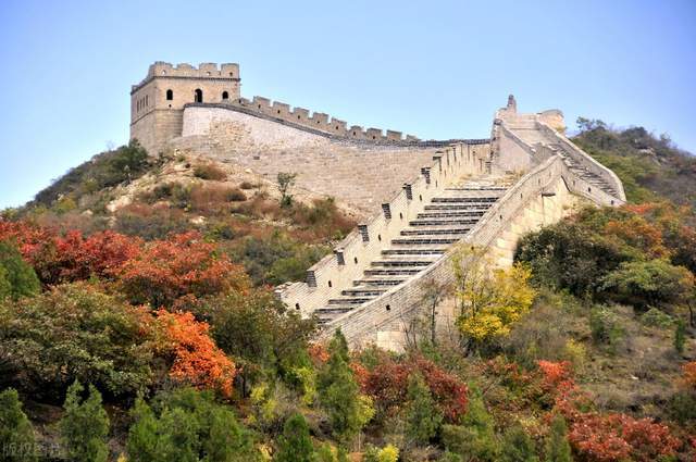 中国十大著名旅游景点中国最有名的景点排行榜国内知名旅游胜地