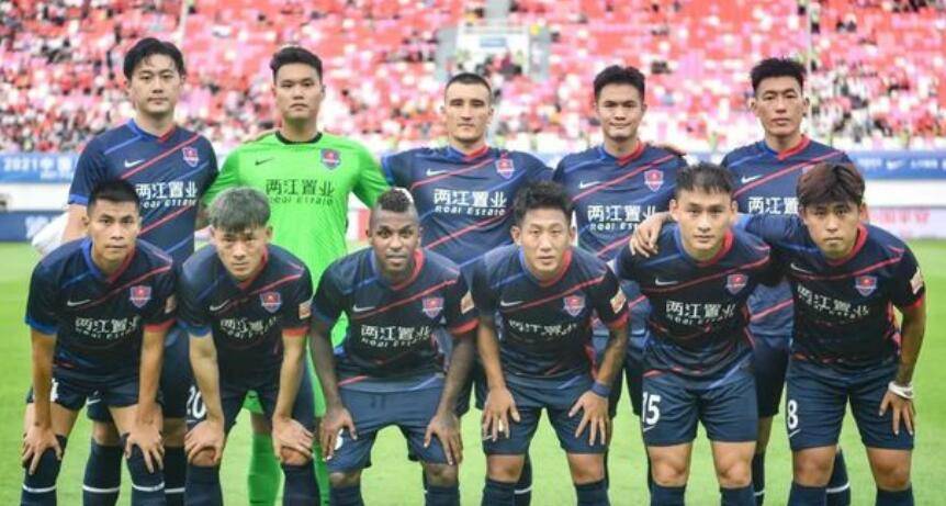 中超广州队为何3:1战胜重庆?球迷一席话,道出个中缘由
