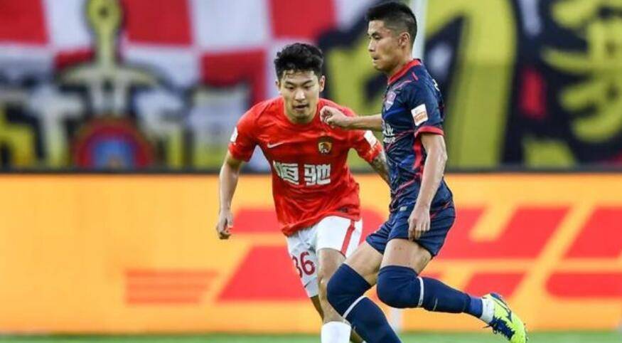 中超广州队为何3:1战胜重庆?球迷一席话,道出个中缘由