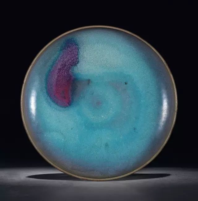 小小神垕镇,千年钧瓷情