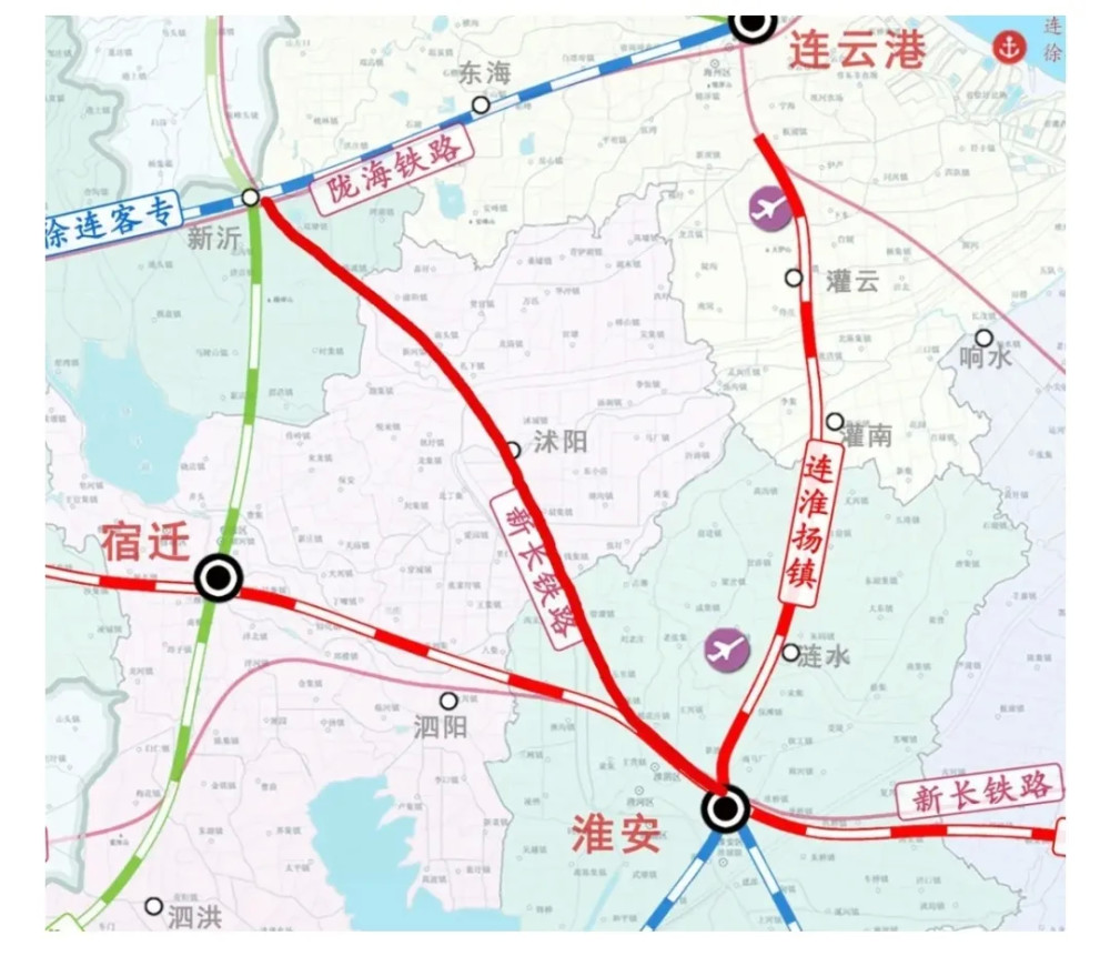 《长江三角洲地区多层次轨道交通规划》,预计在"十四五"实施