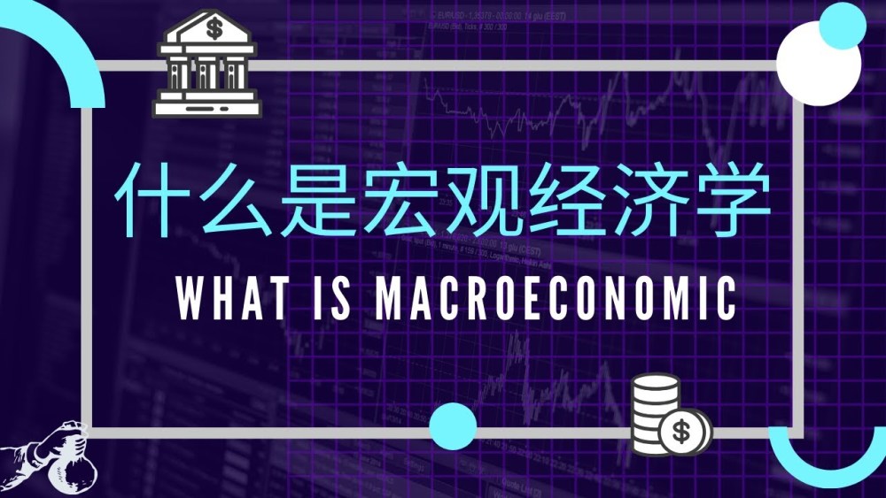 宏观经济学gdp=