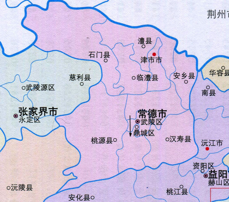 常德汉寿县人口_汉寿县的人口概况