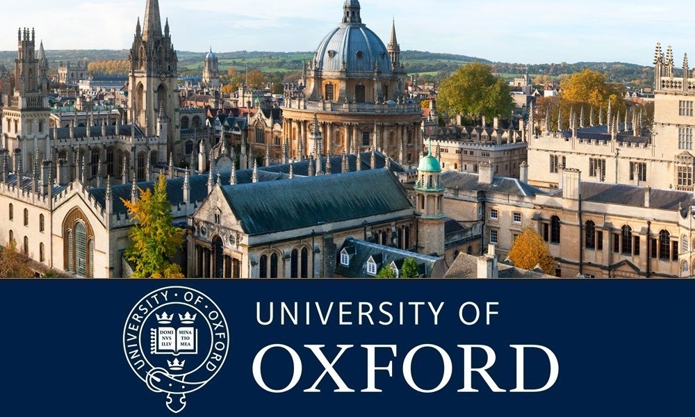 留学生经验分享:到英国牛津大学读书需要做哪些准备?