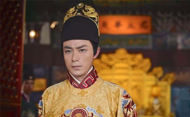 01 御驾亲征的大明天子公元1435年,实现了"仁宣之治"的明朝"好圣孙"明