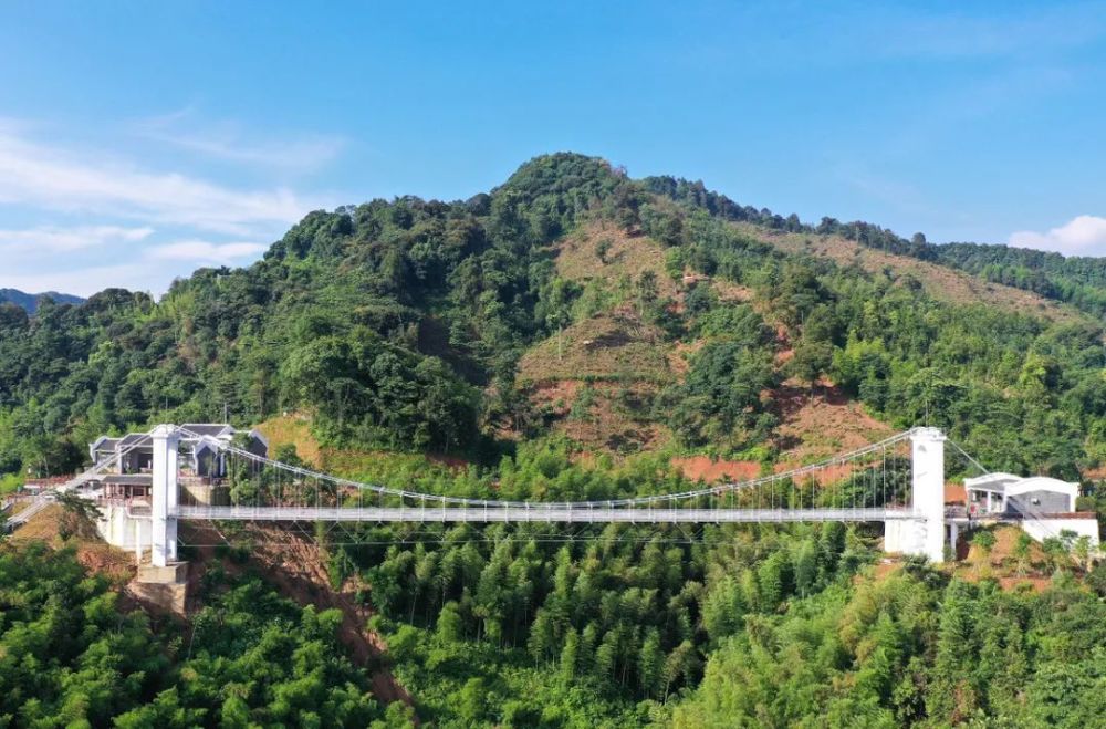 跟着旅游达人,两天一夜玩转建瓯!(附13个必打卡点及攻略)