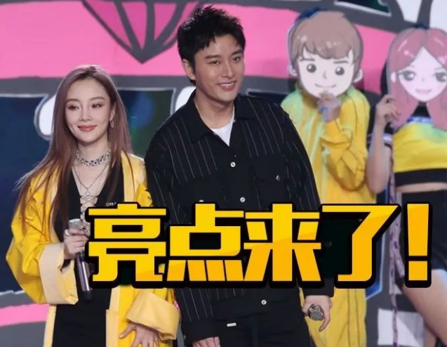 李小璐否认曾撩吴亦凡她只想一个人带着女儿继续前行