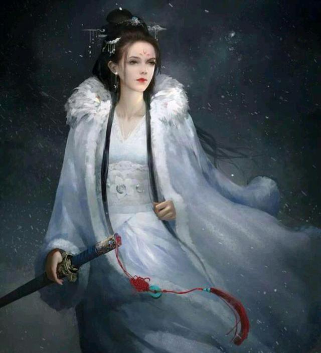 《雪中悍刀行》谁才是徐凤年最喜欢的女子?姜泥比不上