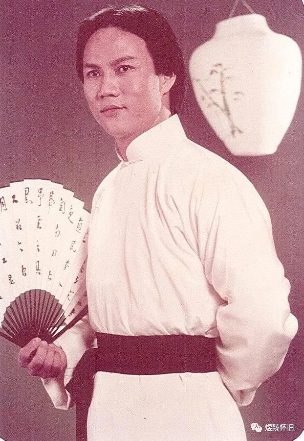 经典片头1981大侠霍元甲黄元申米雪梁小龙