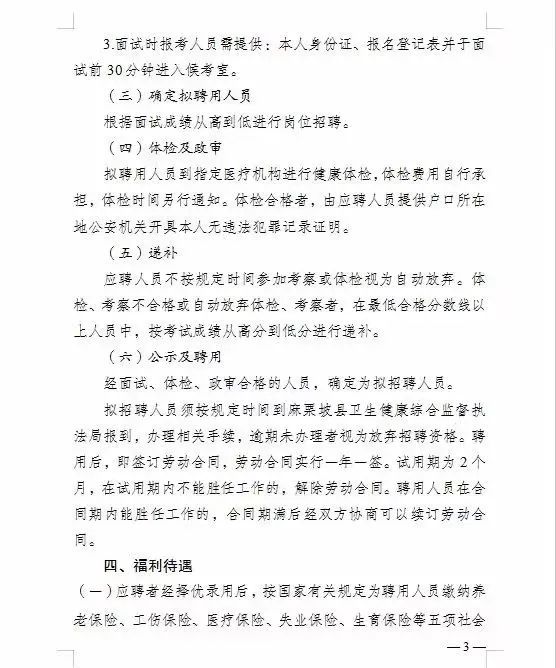 麻栗坡招聘_2021年文山州麻栗坡县融媒体中心招聘公告(4)