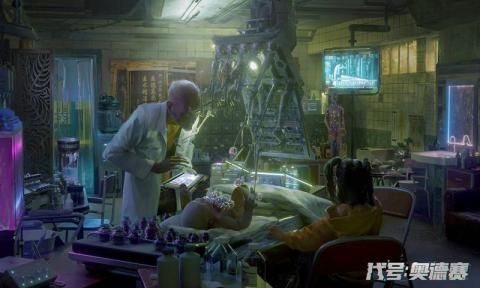 用ai做的游戏是什么样子 无限种剧情走向,可能吗