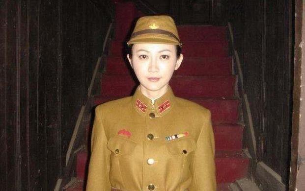 关东军最厉害女间谍,嫁给中国人,并说川岛芳子只不过是一条狗