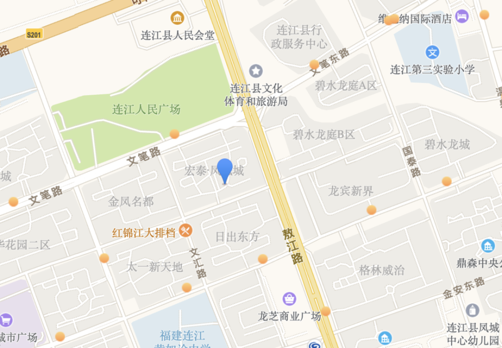 【房产】连江近期法拍房源上新!位于城关核心区!