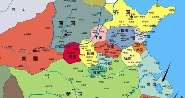 浙江长兴县鼻子山土墩墓,揭开越国神秘贵族墓,墓主身份至今是谜