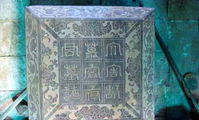 甘肃祁连山发现吐谷浑王族墓葬,神秘墓主是谁?解密消失千年古国