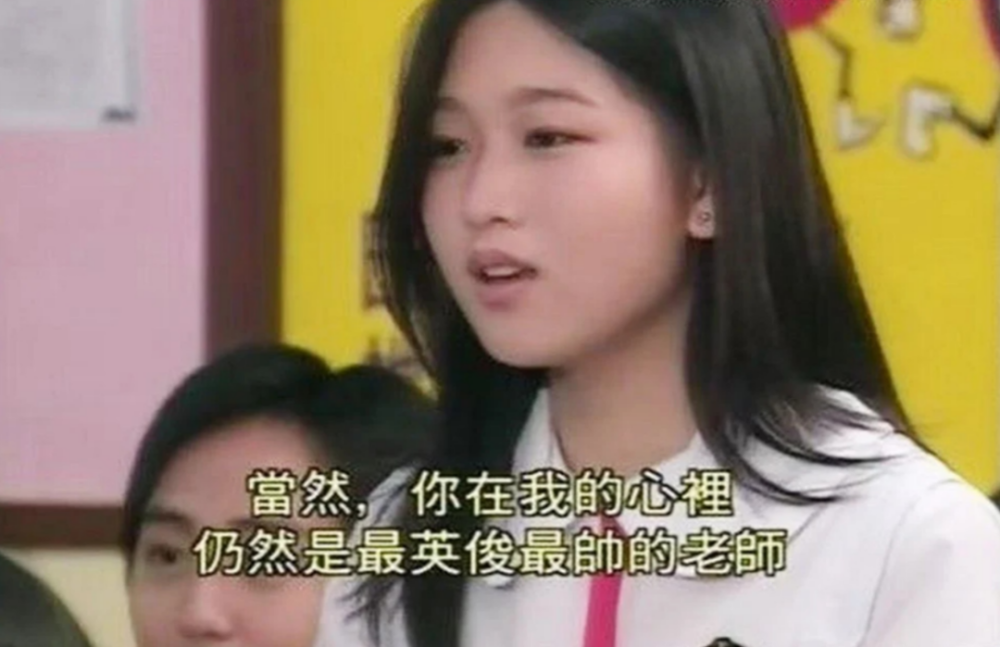 而林芷筠戏份较多的演出例如有《烈火雄心》中关咏荷细妹沈碧霞.