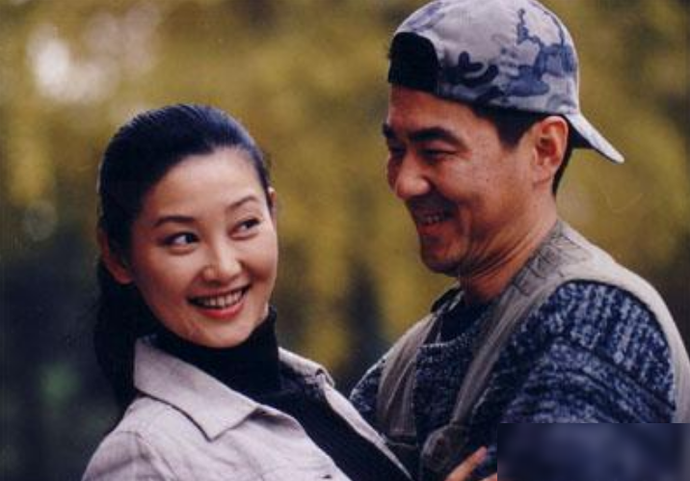 好丈夫陈建斌的愧疚:只要吴越没结婚,就是他这辈子都迈不过的坎