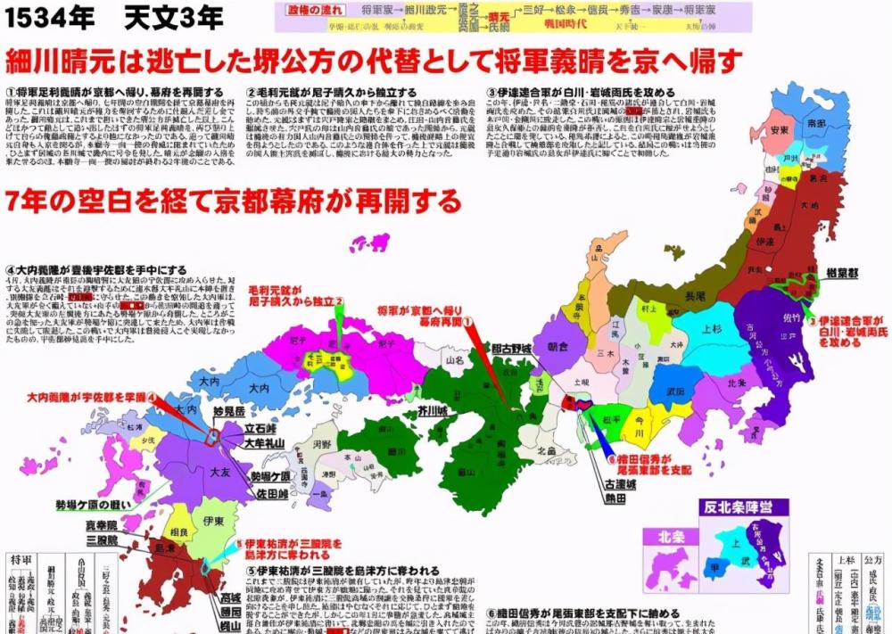 日本战国时期人口_日本战国时期各藩国地理位置图