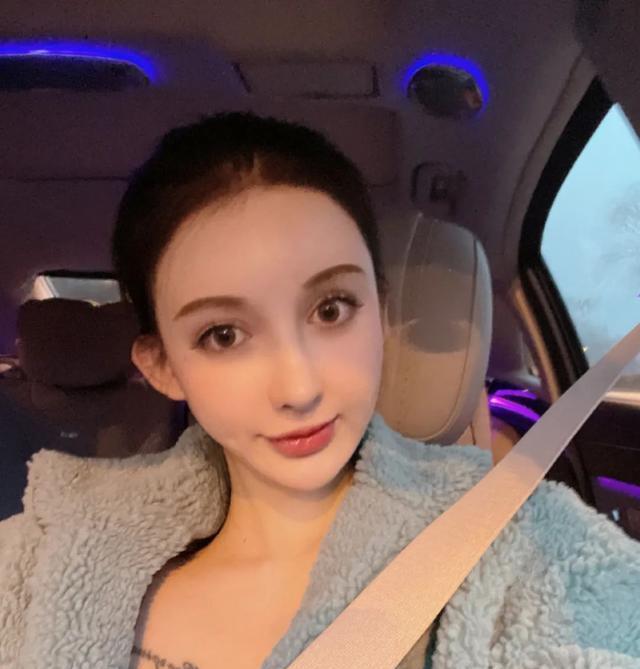 小g娜,秦牛正威,都美竹都有的共同特点:单亲家庭或暂住别人家_腾讯