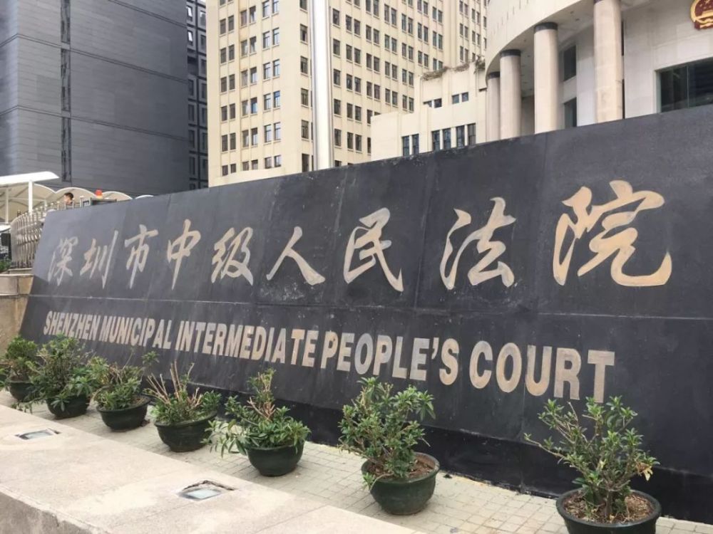 深圳一男子负债75万,个人破产申请获法院批准