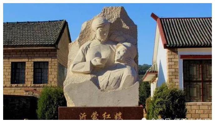 沂蒙红嫂用自己乳汁救小八路,后来小八路当了大官,他是如何报恩