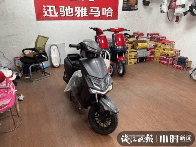 杭州起火电瓶车品牌购买地点首次公布是否更换过电池深夜权威回应