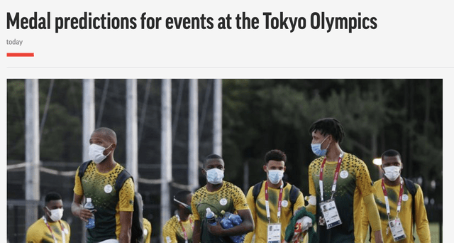 〖东京奥运会中国预测东京奥运会中国预测排名〗
