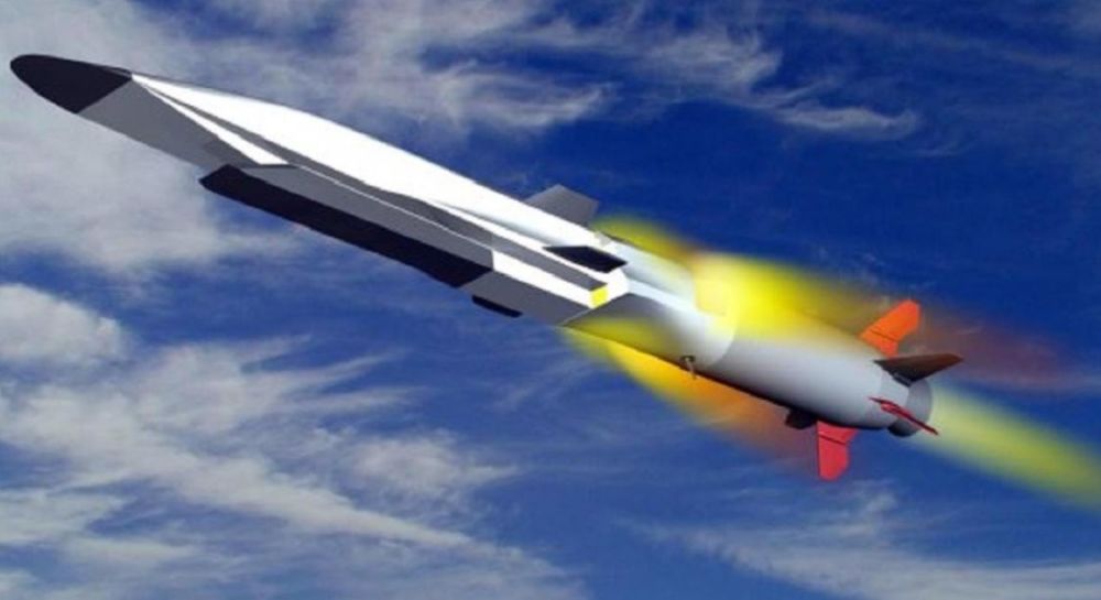 锆石高超音速导弹露峥嵘,3分钟飞行350公里,美国航母将坐以待毙