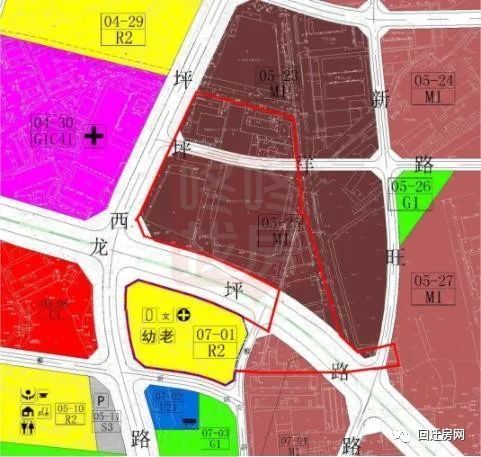 布吉木棉湾片区旧改项目规划草案公示规划120万㎡容积率91