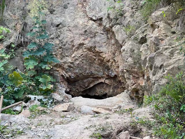 夺命矿洞:三门峡废弃金矿遭遇非法"洗洞"已致7死