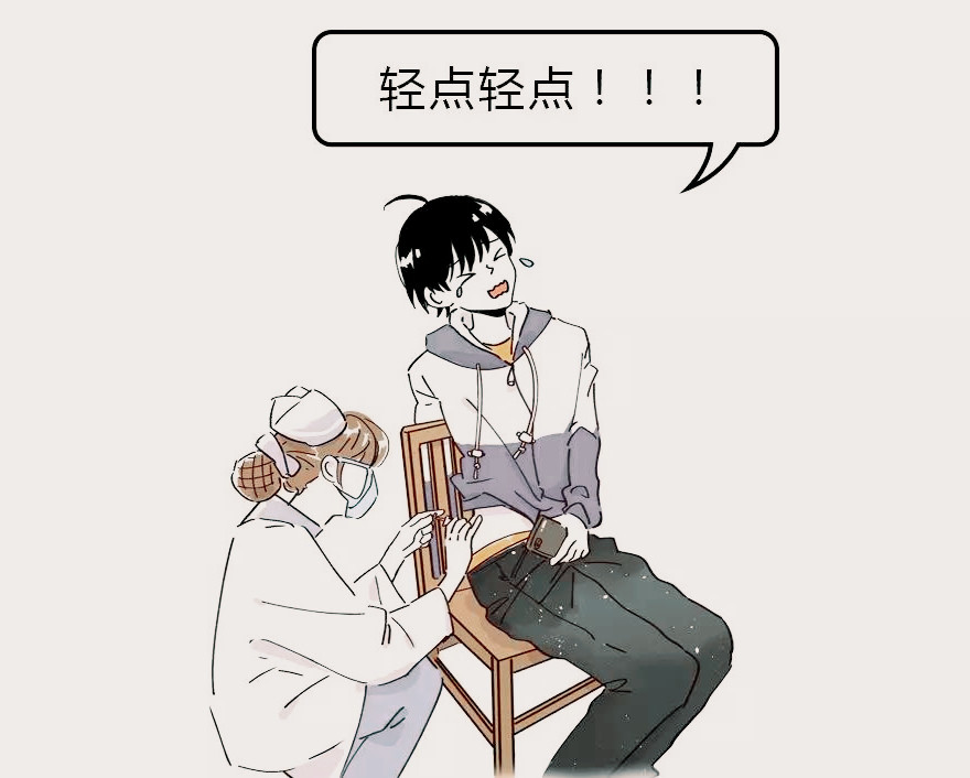 以前生病常打的屁股针为什么如今几乎消失不见了