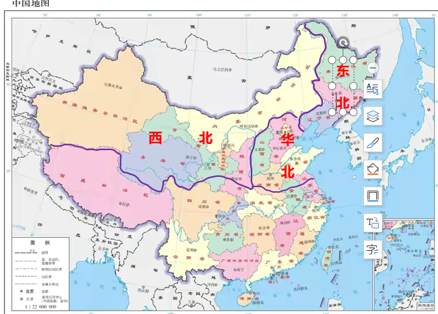 未来十年北方依然会是"一超五强"的城市格局,东北恐将