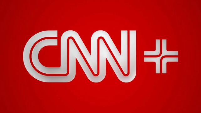 cnn即将推出流媒体服务,全新logo亮相