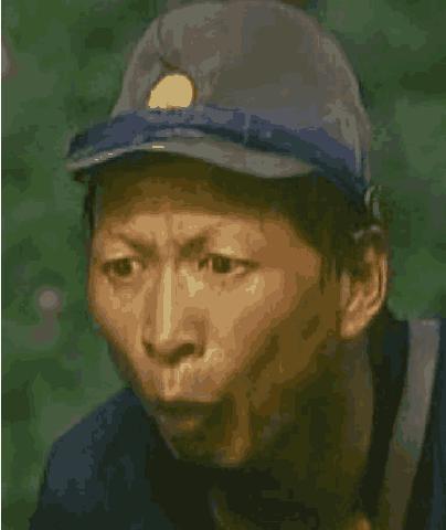 汉奸的五个等级:伪军最低级,最高级可以在鬼子面前耀武扬威