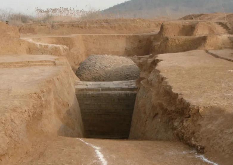 南京考古传捷报,江宁发现一座三国大墓,专家对这座墓葬进行发掘