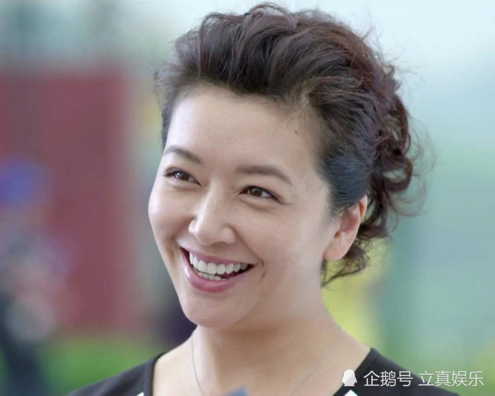 影视演员江珊经典照片集锦