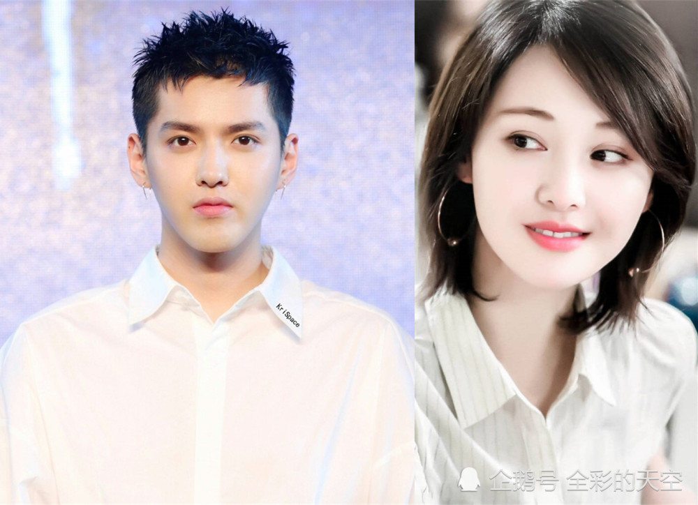 2021年娱乐圈大瓜,吴亦凡和郑爽谁才是话题终结者?拭目以待