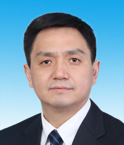 李红军任江西省委常委,南昌市委书记