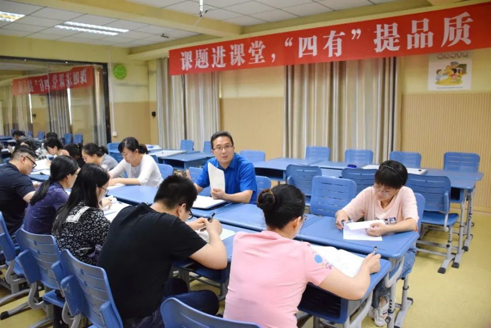 自东林中学与江南大学 伍红林教授团队合作以来 伍教授团队多次走进