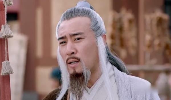 申公豹哪一点不如姜子牙元始天尊为何偏选姜子牙封神