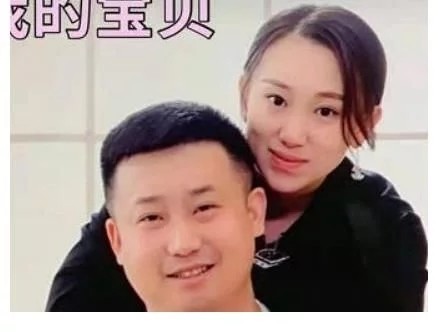 丫蛋二婚很幸福,33岁罕见秀恩爱,老公是前夫拜把兄弟