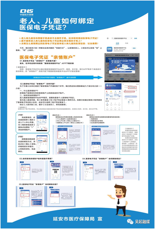 关于开展医保电子凭证激活推广 线下奖励活动的通知