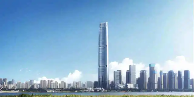 最严"限高令"下,惠州高楼谁占鳌头?