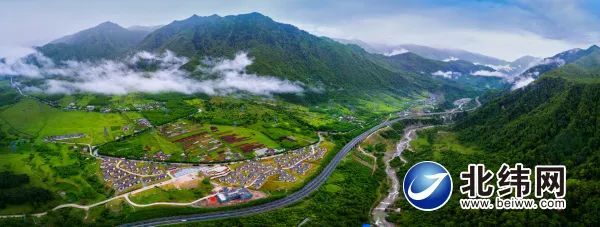 其中,雅安市雨城区草坝镇塘坝村,名山区中峰镇海棠村,汉源县九襄镇