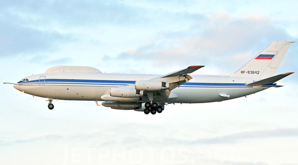 e-6be-4b伊尔-82通信机伊尔-80指挥机
