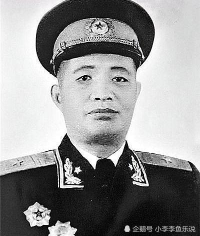 开国中将执行任务时,竟无意间从人群中瞥到,已失散22年的母亲