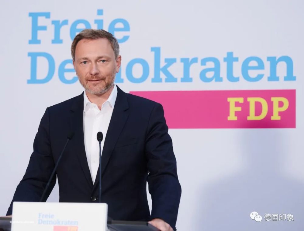 2021德国联邦大选——各政党的主张是什么(一)