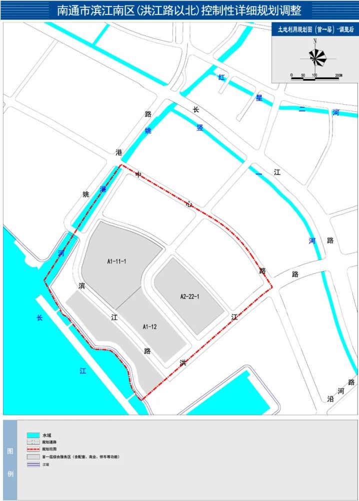 根据市委市政府决策部署,南通职业大学青年路校区将置换至南通大学